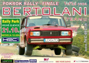 HRC Pokrok Rally 7