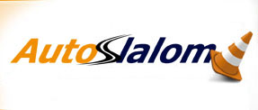 IV. AutoSlalom 2013 - SlovakiaRing Driving Academy