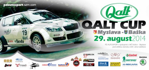 QALT CUP Myslava – Baška 2014