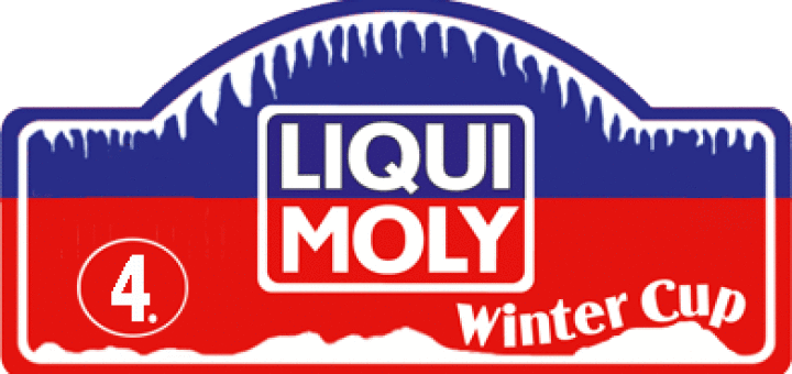 Liqui Moly Winter Cup 2015