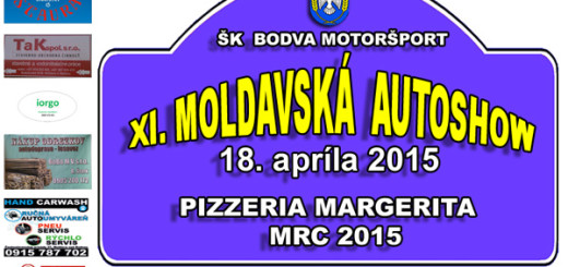 11. MOLDAVSKÁ AUTOSHOW PIZZERIA MARGERITA – MRC 2015 Viac tu: http://www.minirallycup.sk/news/druhe-podujatie-mrc-2015-xl-moldavska-autoshow/ Vytvorte si vlastné stránky zadarmo: http://www.webnode.sk