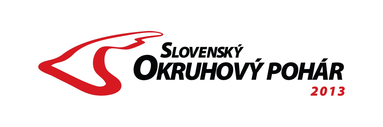 Slovenský okruhový pohár 2014