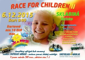 Race for children 2015
