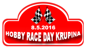 Hobby Race Day Krupina